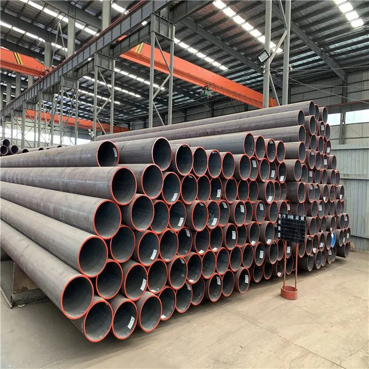 carbon steel pipe&tube